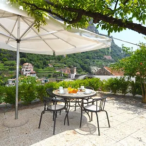  Сasa de vacaciones Relais San Basilio Convento