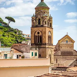 3* Szálloda Hotel Amalfi
